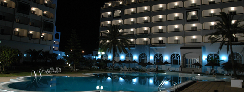 Jinene Sousse